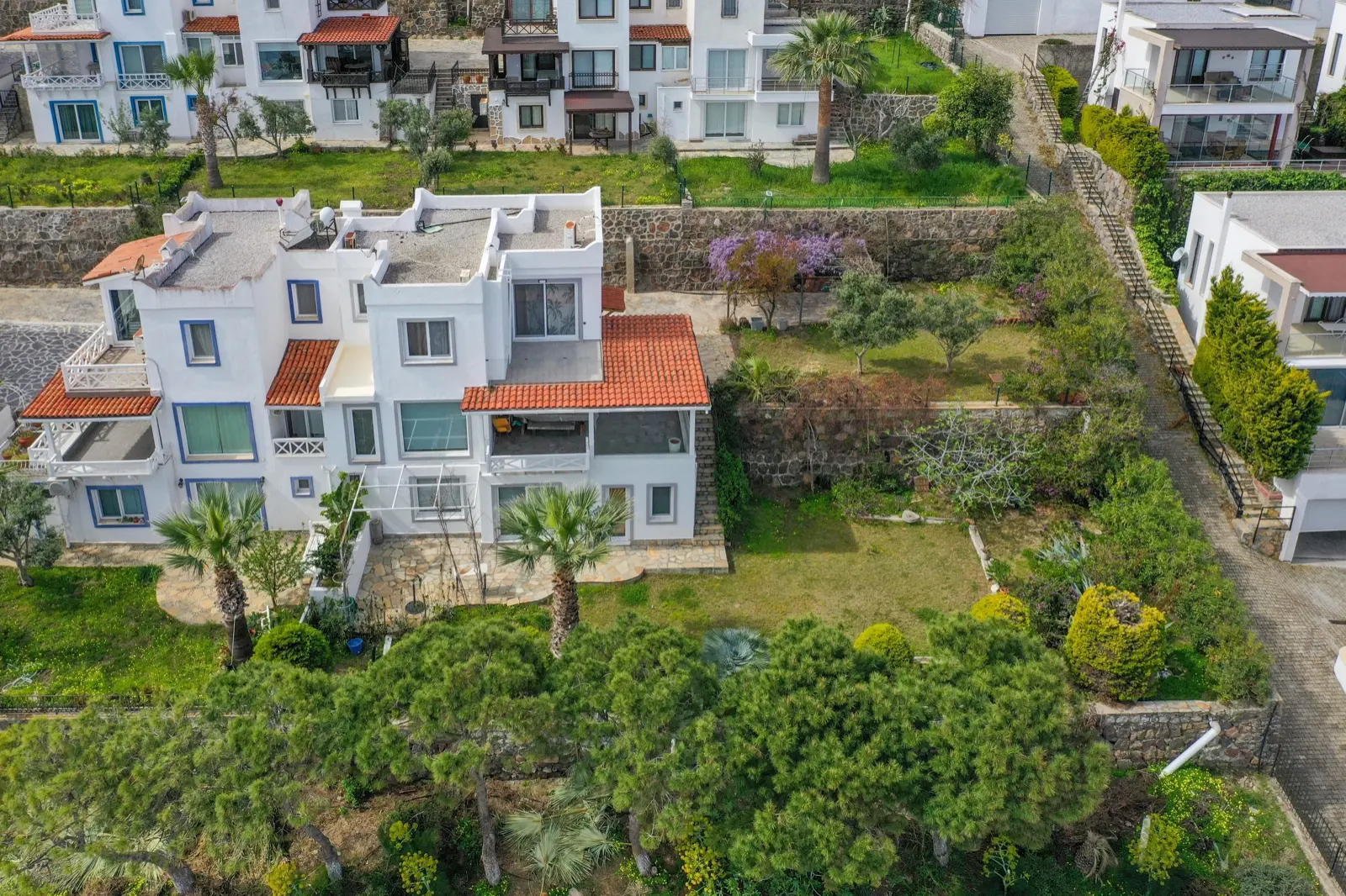 Home in Gundogan
